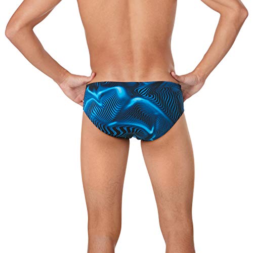 Slip de bain Speedo Endurance+ idéal pour vos séances de natation - 2
