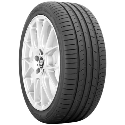 Toyo Proxes Sport All Season Radial Tire 235/40ZR18 95Y