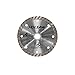 SKIL 79507C 4-1/2-Inch Turbo Rim Diamond Grinding Wheel