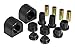 Prothane 7-1153-BL Sway Bar Bushing Kit