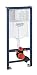 Produktbild Grohe Rapid SL Intallationssystem für Wand-WC mit Wandhalter, 1.13 m