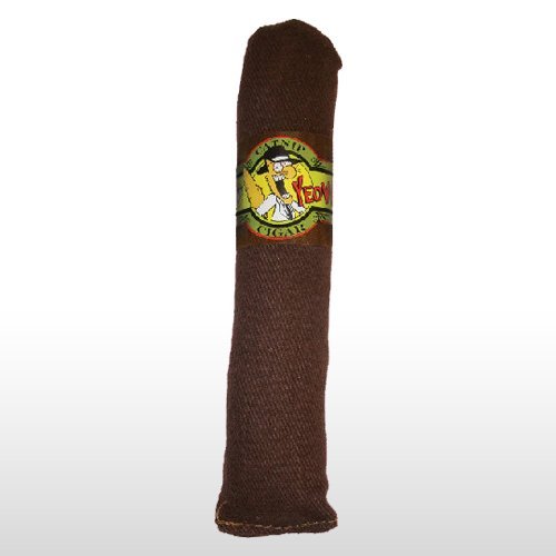 YEOWWW! CATNIP CIGAR