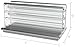 Deflecto SuperGrip Sign Holder with Adhesive, 50 Piece