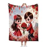 MATIÈRE DE QUALITÉ : Confectionnée en flanelle de qualité supérieure, notre couverture est douce au toucher, épaisse et chaleureuse. C'est le compagnon parfait pour vos enfants durant la nuit, leur apportant sécurité et bien-être.