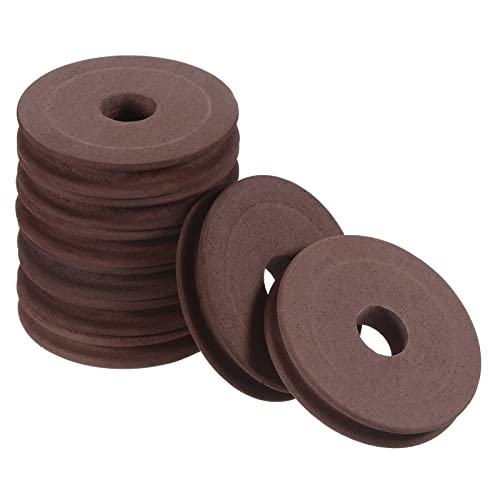 PATIKIL 2.76 Pesca Linea Bobina, 50pz Eva Schiuma...