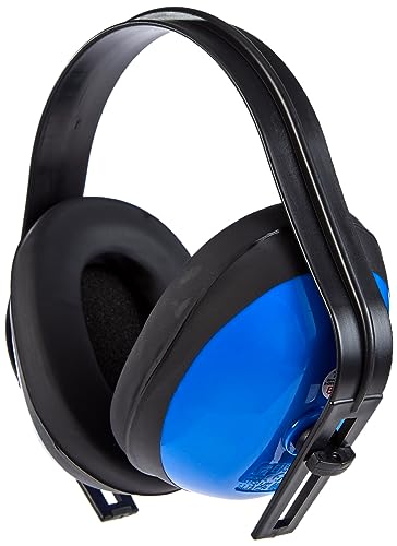 BGS 3623 Casque Anti-Bruit