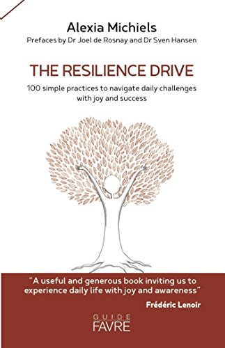 The resilience drive The resilience drive