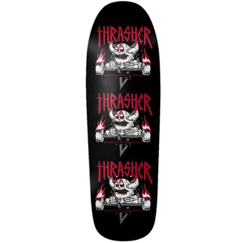 Deck - 9.50"