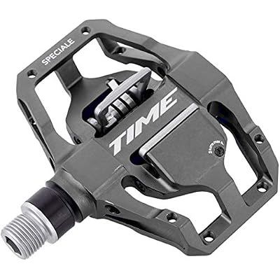 Time Speciale Pedal