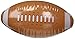 Inflatable FOOTBALL Beach Balls/INFLATES/POOL PARTY Birthday FAVORS/TOY 16" /NEW in package (12-Pack)