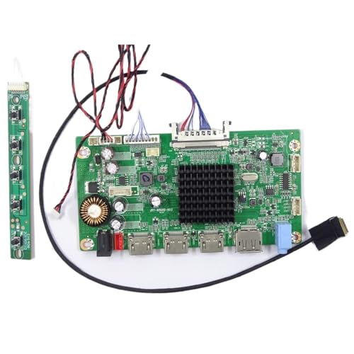 U2723QX LM270WR9-SSA1 LCD�X�N���[���h���C�o�{�[�h 4K 3840*2160 60Hz �f�B�X�v���C�R���g���[���}�U�[�{�[�h HDMI DP�p