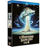 The NeverEnding Story I & II