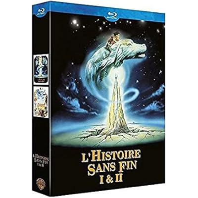 The NeverEnding Story I & II