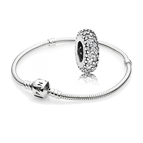 Pandora 590702HV-19 + 791359CZ