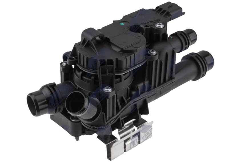 Thermostat de refroidissement NTY CTM-CT-017 anti surchauffe pour protection moteur