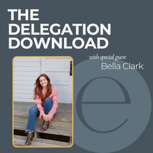 The Power of Internships: From Short-Term Help to Long-Term Wins with Bella Clark