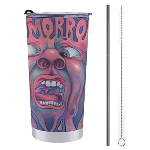 ԗpRbv King Crimson LO N] ^u[ ^fM d\ 600ml R[q[Jbv ۉۗRbv @r  }OJbv 304XeX|{g _CNg^Cv ϔM e JtF}O L^Cv XeXXg