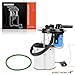 A-Premium Electric Fuel Pump Module Assembly with Pressure Sensor Compatible with Chevrolet Traverse & GMC Acadia Limited & Buick 09-17 & Saturn Outlook, 09-17, V6 3.6L, Replace# M100059