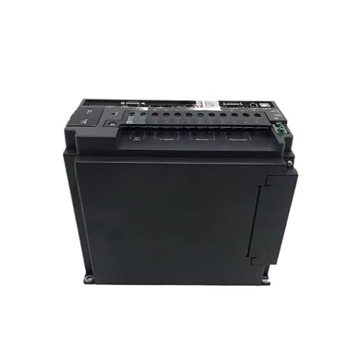 WQGQPXOB ASD-A2-0743-M Servo Drive Industrial Products with One Year Warranty in Stock