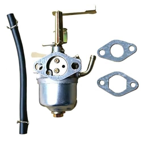 Carburateur de générateur 154F pour réparer les pannes de moteur 1500W