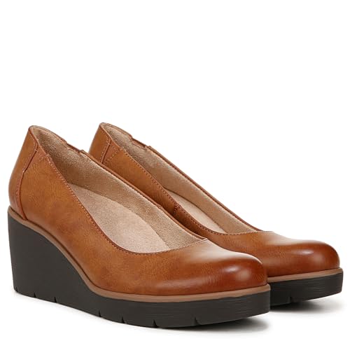Image of Naturalizer Women's Soul, About Time Wedge