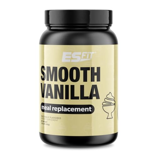 ES FIT Complete MR Vanilla