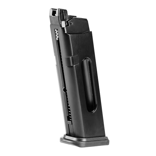 Glock 17 Gen 5 MOS BB Gun Pistol Airgun Magazine