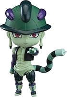 ねんどろいど HUNTER×HUNTER メルエム