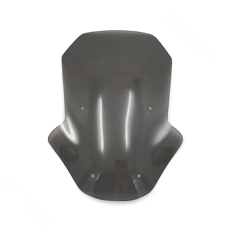 Accessoires pare-brise XADV750 haut de gamme pour une finition aérodynamique soignée et rigide