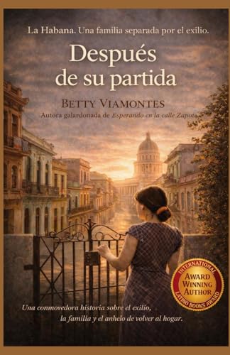 Después de su partida (Spanish Edition)