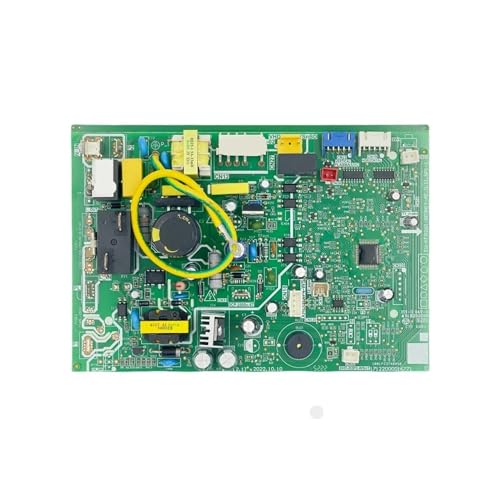 �G�A�R�������@�R���g���[���{�[�h EU-KFR26G/BP3N1Y-AE.D.11.NP1-1 PCB 17122000016771 �󒲕��i�ƌ݊�������(Type B)