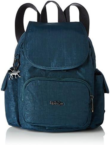 kipling city backpack mini