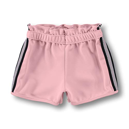 Conjunto Spring Camo Marisol meninas, Rosa, 6