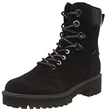 Tamaris Tamaris Damen 1-1-26230-25 Stiefelette, schwarz, 39 EU
