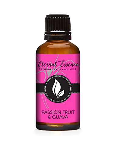 Passion Fruit & Guava - Premium Fragrance Oil - 30ml
