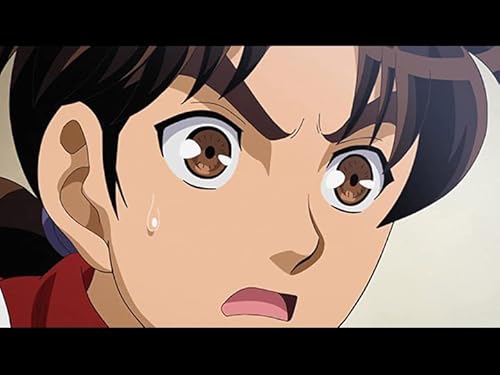 第43話 消えた金メダルの謎 第43話 消えた金メダルの謎