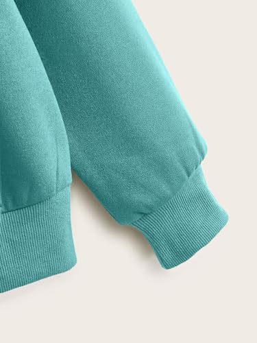 Image of Tagas Unisex Cotton Blend Solid Color Loose Fit Long Sleeve Drawstring and Zip Casual Hoodie| Zip Up Hoodie| Sweatshirt