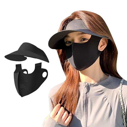 [OYUEGE] tFCXJo[ cot fB[X UPF50+ Ăh~tFCXJo[ 㓪}WbNe[vfUC ̎dĂŏ ʋ΁EAEghAp ⊴/ʋC/ԕ΍ (ubN)