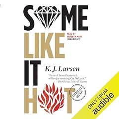 『Some Like It Hot』のカバーアート