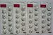 (40 Pack) Oticon PLUS Domes