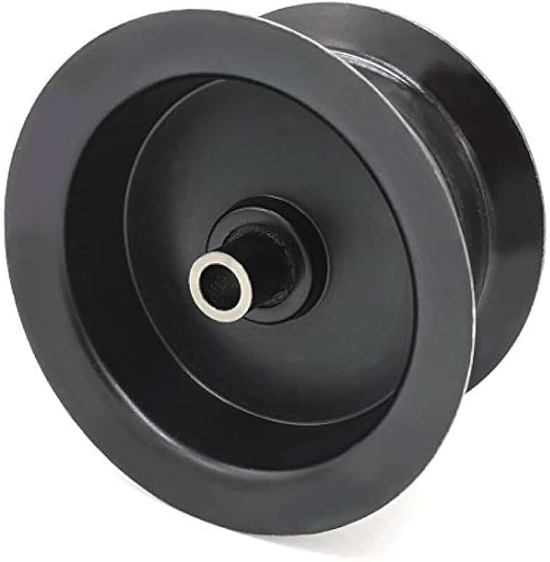 Шкив 3. Шкив 3. 04l105251l. 75. Шкив клиноременной 62417111200.