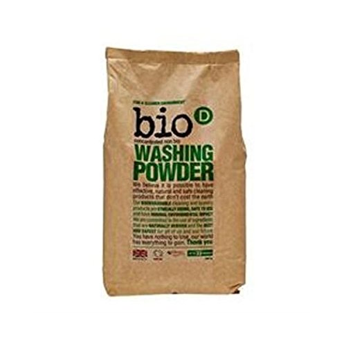 Bio-dWashing Powder 2000g x 5 (Pack of 5)