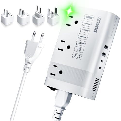 DOACE X30 350W Converter