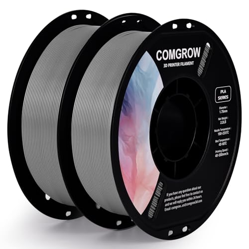 Filament Comgrow PLA GRAY