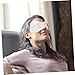 VINTORKY 400pcs Nonwoven Eye Mask Paper for Skin Care Ultra- Eye Mask Patches for Hydration and Relaxation for All Skin Types Beauty Treatments