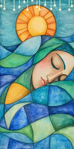 G  yCgoCio[ z DIY ŃyCg|Lb q܂͑lp SҌ uVƃANG̋t t[Ȃ paint by numbers 70X90cm z[ nEB  ւ̃Mtg P0-363