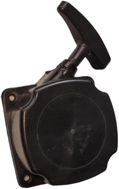 Pull Start Hand Starter Recoil Compatible with E43 Earth Auger Power Head and Similar 43cc Engines