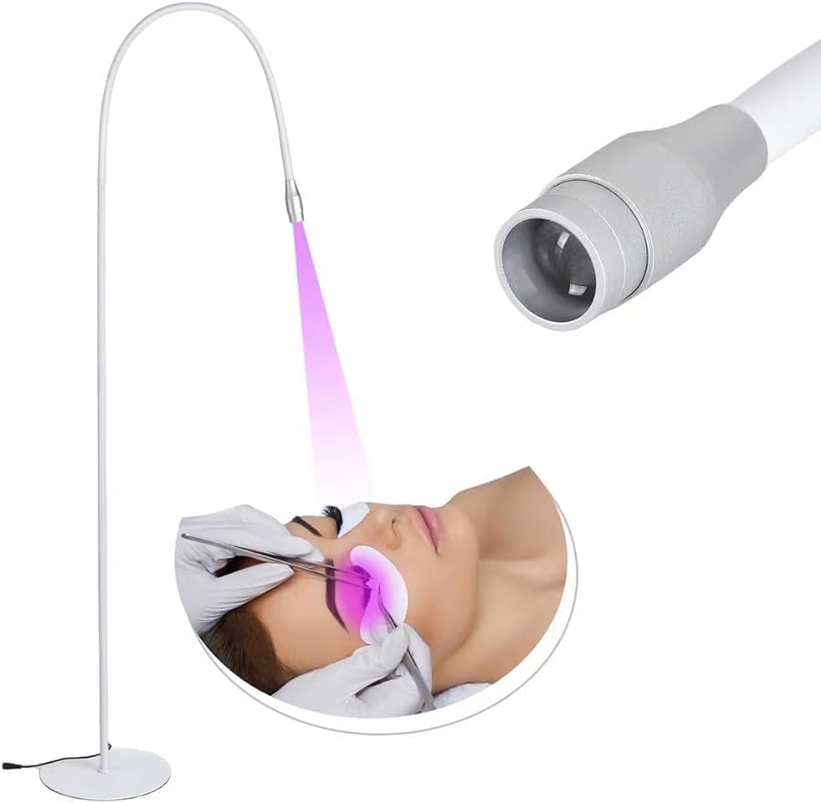 LASH PLUS、マツエクライト「LED Tweezer」を新発売！ | PLUS N株式