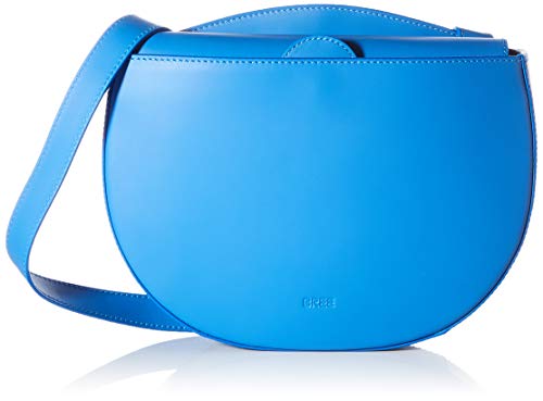 Sac BREE Cambridge 20 Hortensia en taille M pour femme élégante