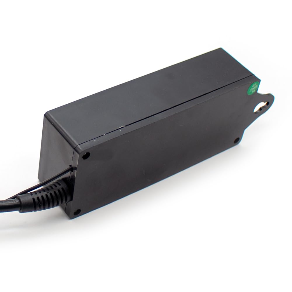 AC-112 Riscaldatore per Acquario, Termostato di Uscita AC 100-240V Regolatore di Temperatura Digitale Termostato per Acquario con Sensore Impermeabile